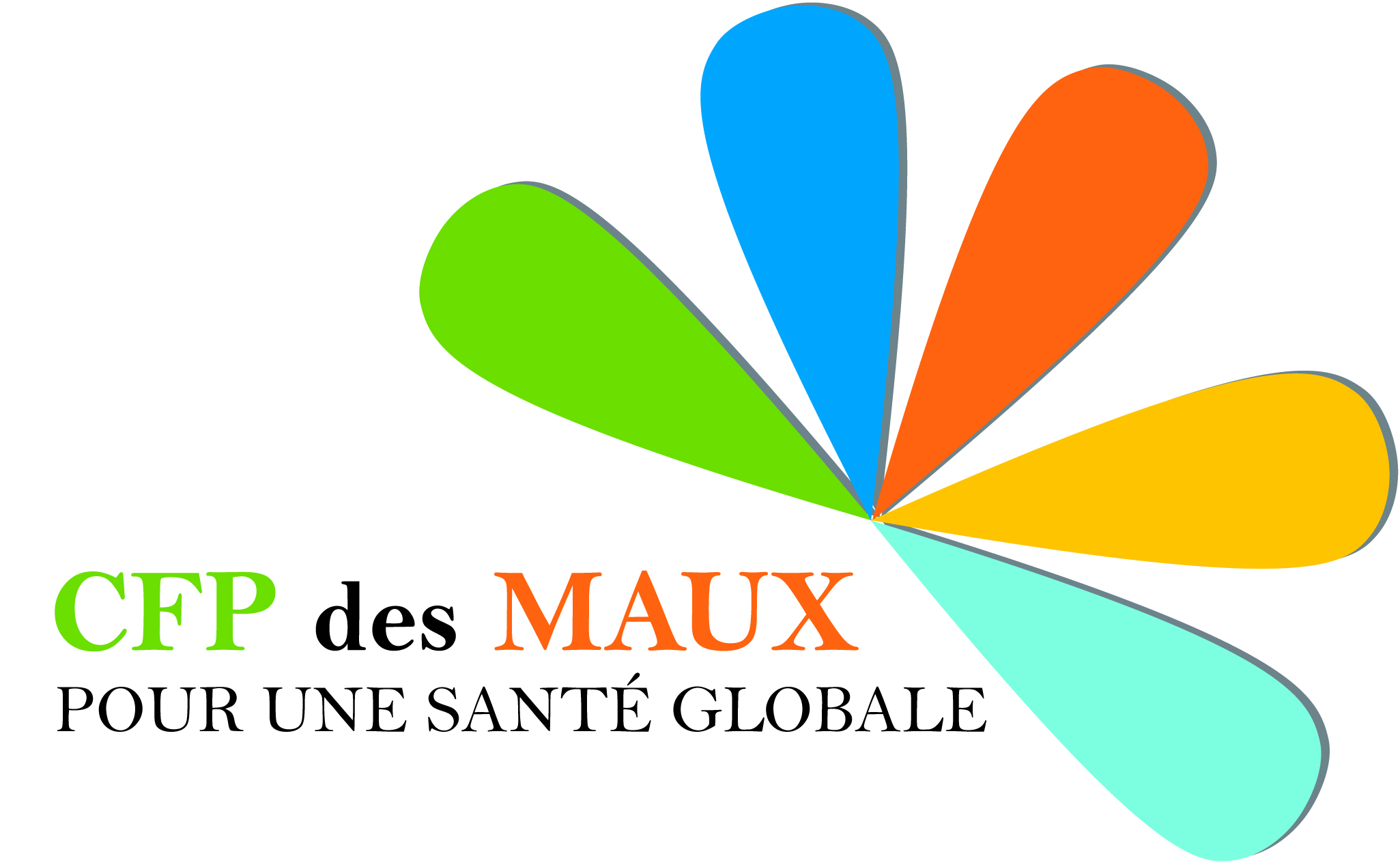 CFP des Maux logo